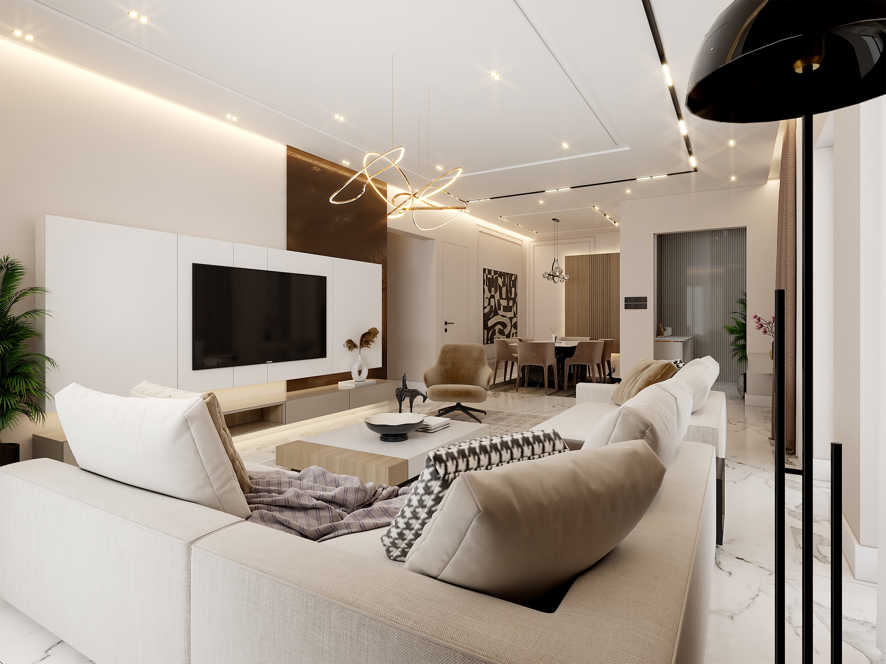 Designed for Modern Living, Built to Last.