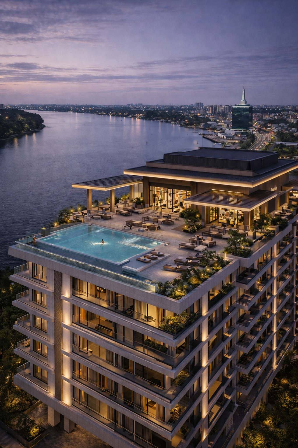 Quality Is the Standard